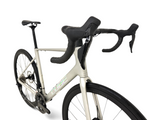 Cube Attain C:62 SLX sleekgrey´n´prism