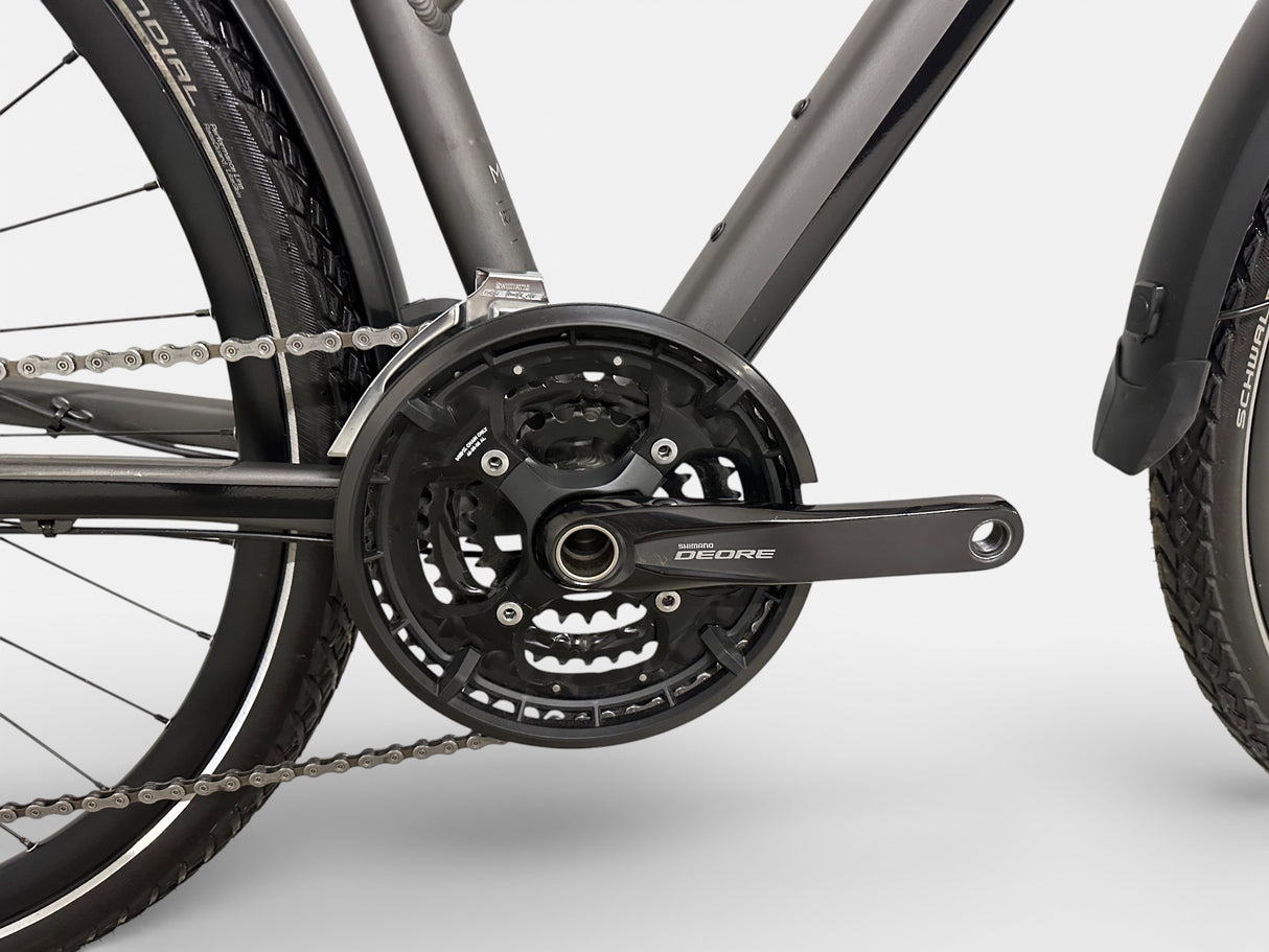 Kalkhoff Endeavour 30 Trapez Trekkingrad