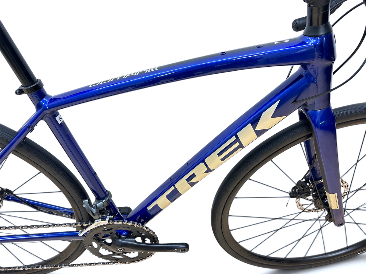 Trek Domane AL 2 Disc