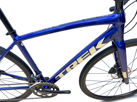 Trek Domane AL 2 Disc