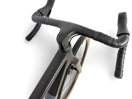 Canyon Grail CF SL 7 AXS Carbon Gravelbike