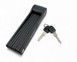 AXA Fold Lite 100 Faltschloss Schlüssel