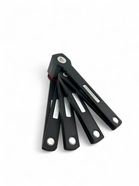 Trelock FS 280 Faltschloss 100cm