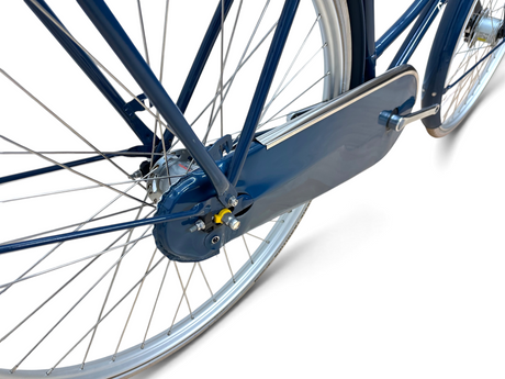 Gazelle Classic R7T Hollandrad