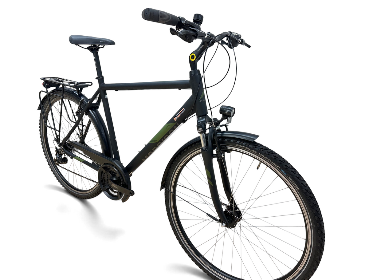Morrison T 2.0 Diamant Trekkingrad