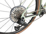 Cube Nuroad C:62 EX Carbon Gravelbike desertstone´n´green