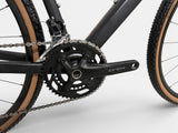Rose Blend Gravelbike Aluminium GRX
