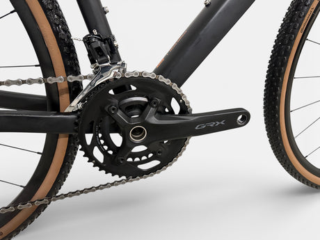 Rose Blend Gravelbike Aluminium GRX