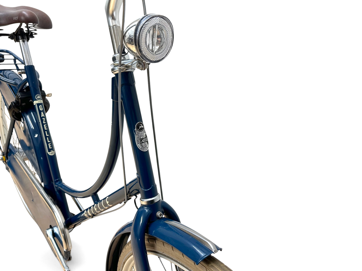 Gazelle Classic R7T Hollandrad