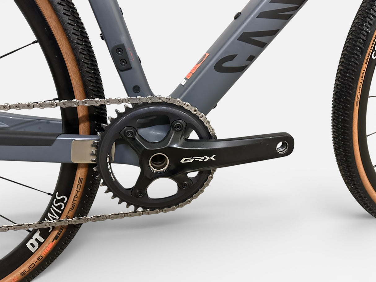 Canyon Grail CF SL 8 Carbon Gravel Bike