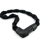 ABUS Tresor 1385 Kettenschloss Chain