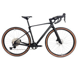 Cube Nuroad C:62 One Blackline Carbon Gravelbike