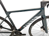 Canyon Ultimate CF 7 Di2 Carbon Rennrad