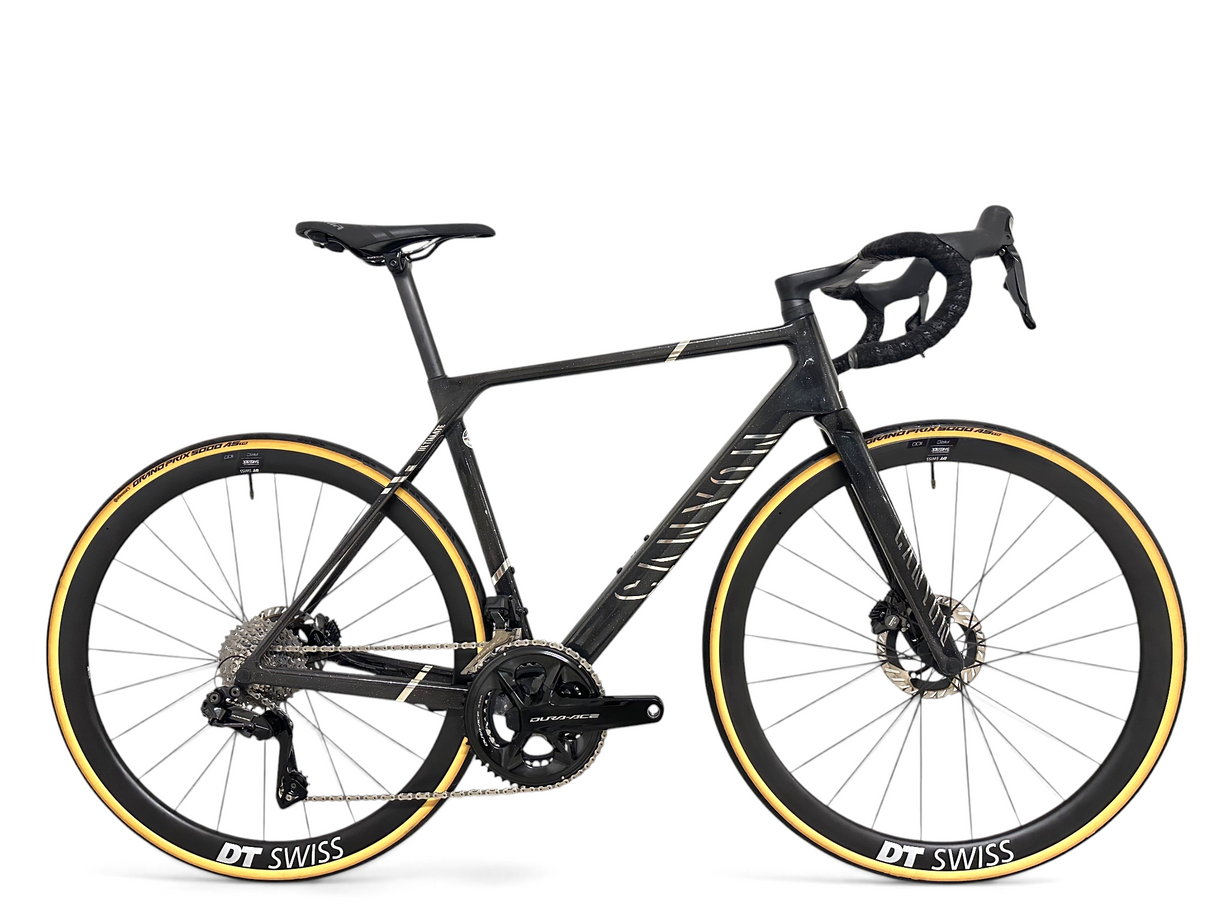 Canyon Ultimate CFR Di2