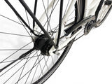 Kalkhoff Agattu 8R HS Citybike