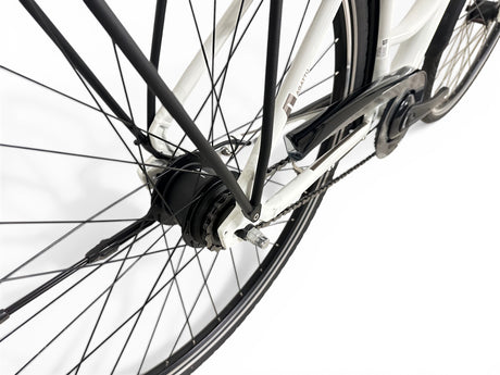 Kalkhoff Agattu 8R HS Citybike
