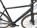 Canyon Endurance 7 Rennrad