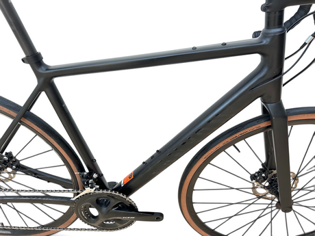 Canyon Endurance 7 Rennrad