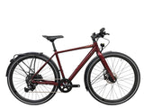 Orbea Vector 25 EQ Gravel Fitnessbike