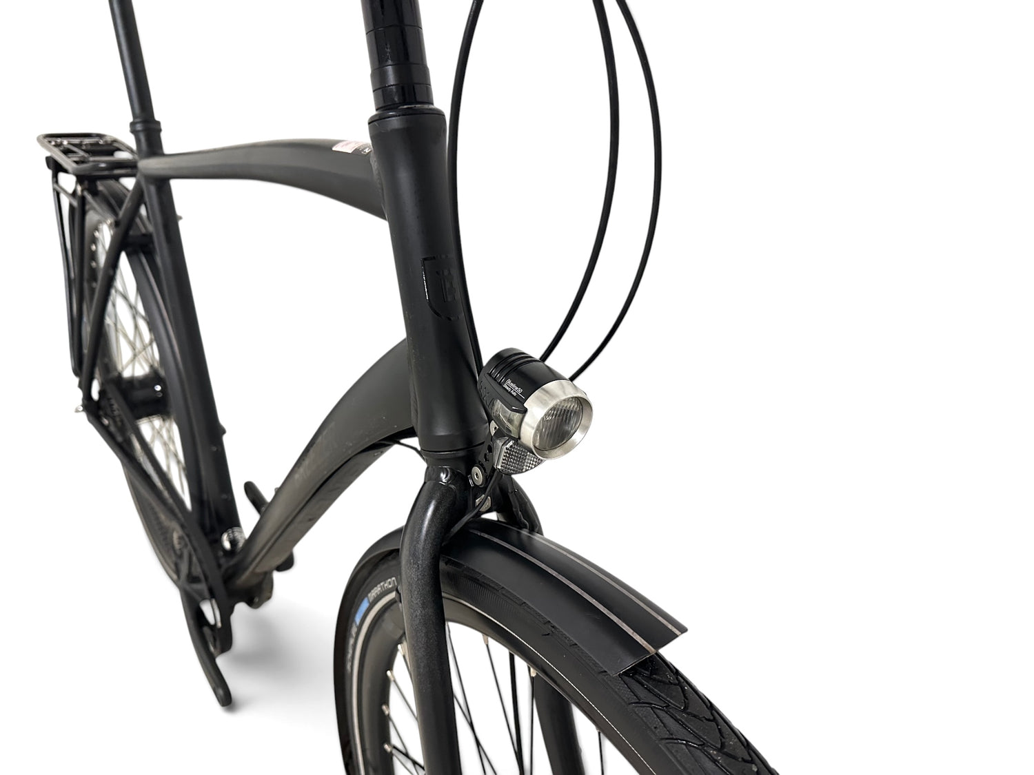 Breezer Beltway 11 Citybike