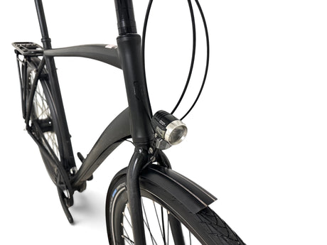 Breezer Beltway 11 Trekkingrad