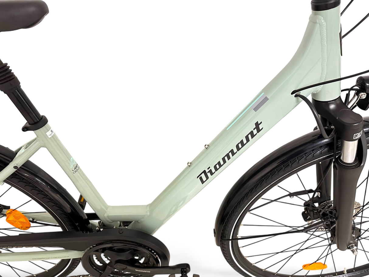 Diamant Ubari Deluxe Damen Trekking