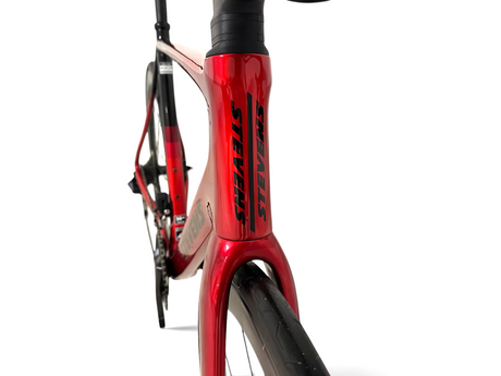 Stevens Izoard 105 Di2 Scope Carbon