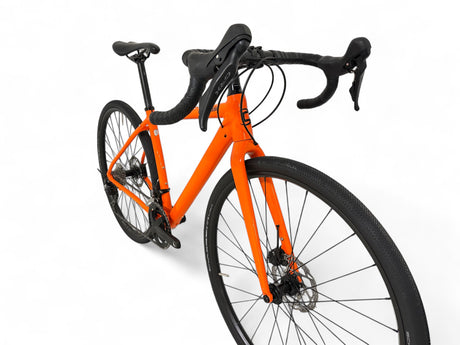Cannodanle Topstone 1 Gravelbike
