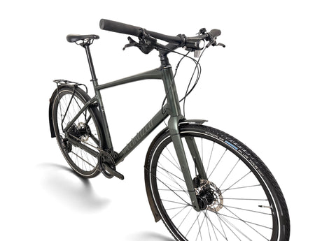 Specialized Sirrus X 4.0 EQ