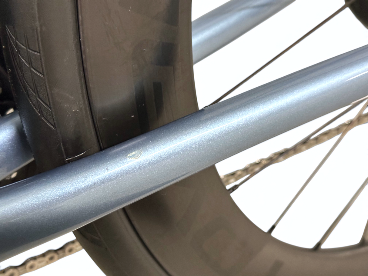 Specialized S-Works Tarmac SL8