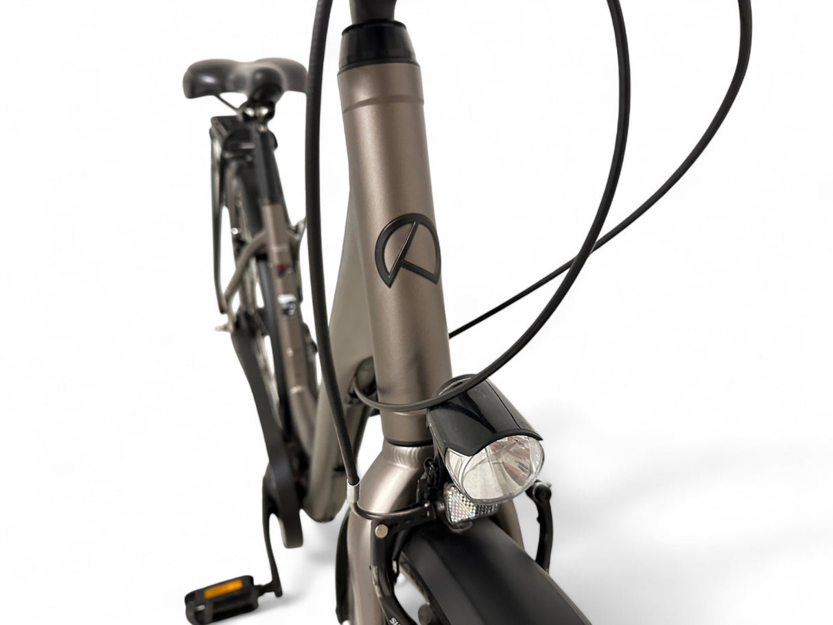 Kalkhoff Image Lite Wave
