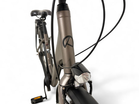 Kalkhoff Image Lite Wave