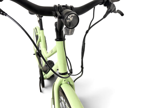 Sushi Bike California Roll 3.0+ Urban E-Bike