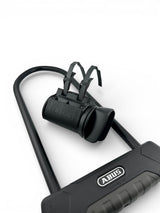 Abus Granit Plus 470 Bügelschloss inkl. SH B Halter