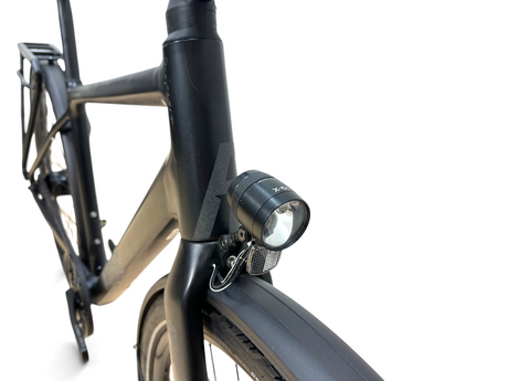 Rose Black Lava 3 Rohloff