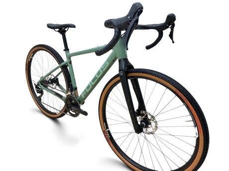 Focus Atlas 6.8 Gravelbike