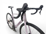 Cube Attain C:62 Race Carbon Rennrad