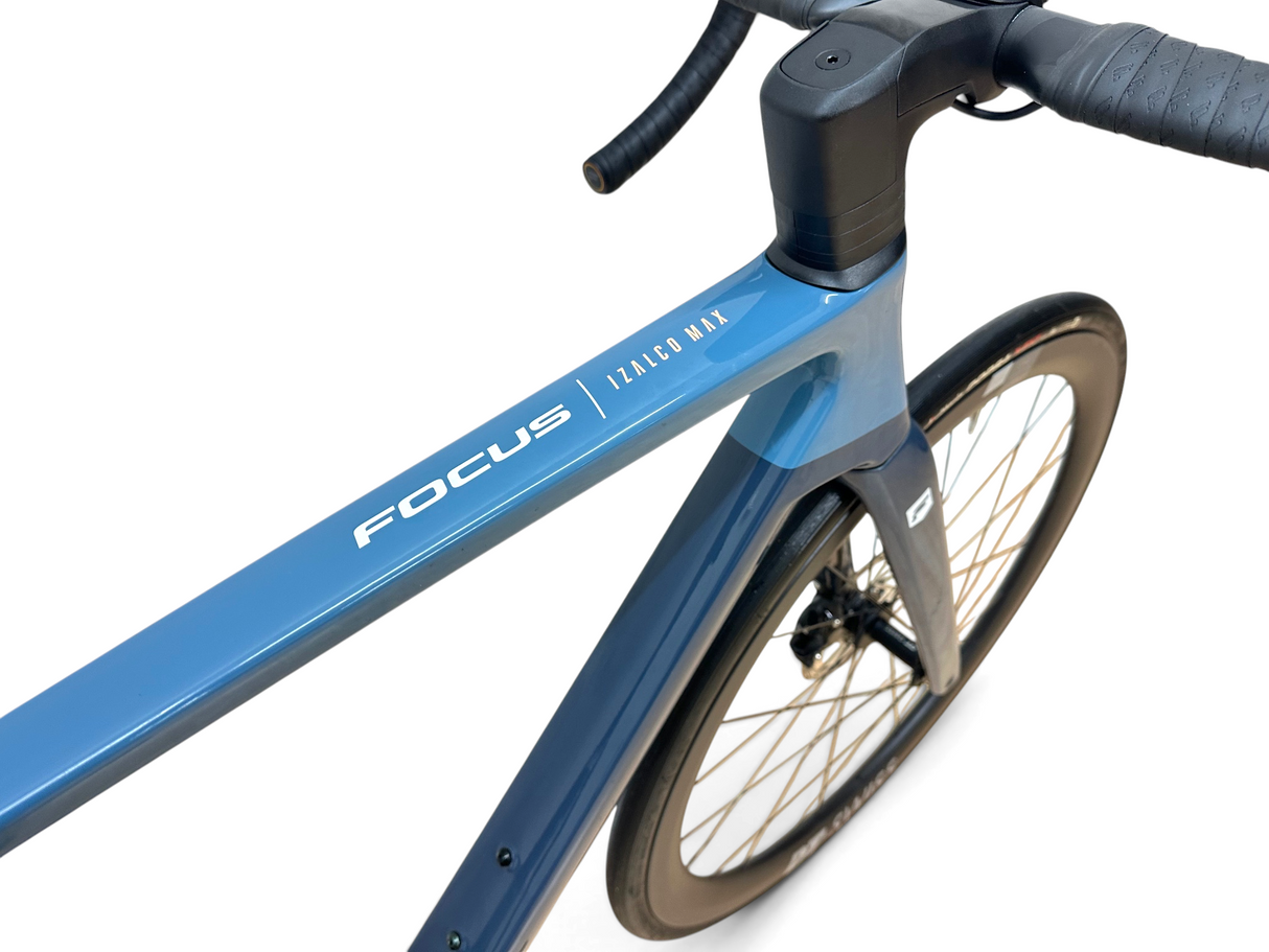 Focus Izalco Max 9.7