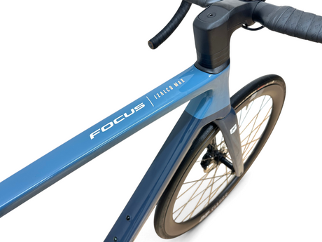 Focus Izalco Max 9.7