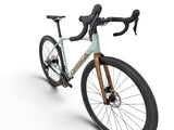 Orbea Terra H30 Gravelbike