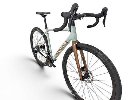 Orbea Terra H30 Gravelbike