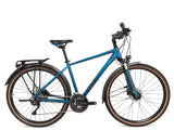 Cube Nature EXC Allroad Trekkingrad