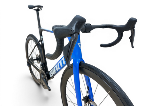 Giant Propel Advanced Pro 0 Ultegra Di2