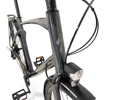 Specialized Sirrus X 2.0 EQ Fitnessbike