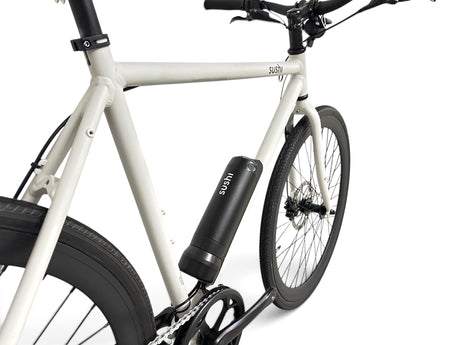 Sushi Maki 3.0 Urban E-Bike