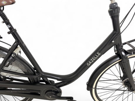Gazelle Bloom C7 Citybike