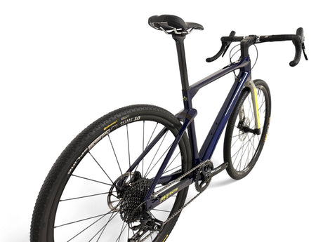BMC URS TWO Carbon Gravelbike