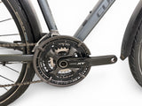 Cube Kathmandu EXC Trekkingrad