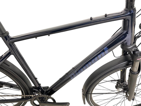 Diamant Mahon Trip Pro Trekkingrad