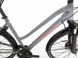 Diamant Elan Deluxe Damen Trekkingrad